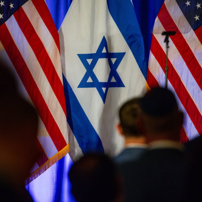 President Trump, You Can Remake the Middle East if You Dare