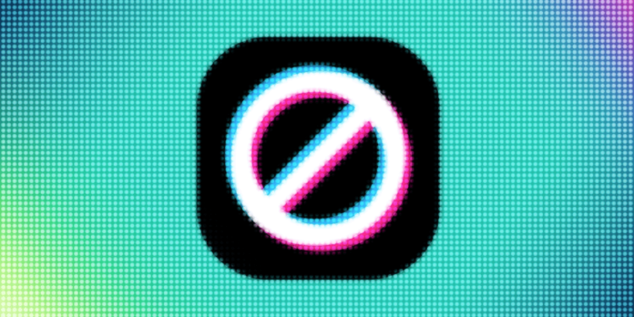 EFF statement on U.S. Supreme Court’s decision to uphold TikTok ban