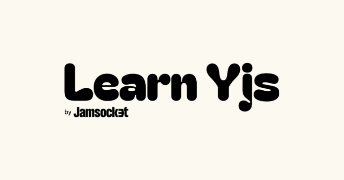 Learn Yjs Interactively