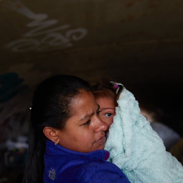 Trump Administration Revokes Protections for Venezuelans in the U.S.