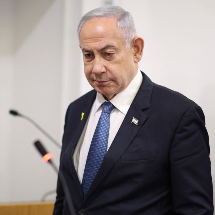 Netanyahu Heads to Washington to Discuss Future of Gaza With Trump